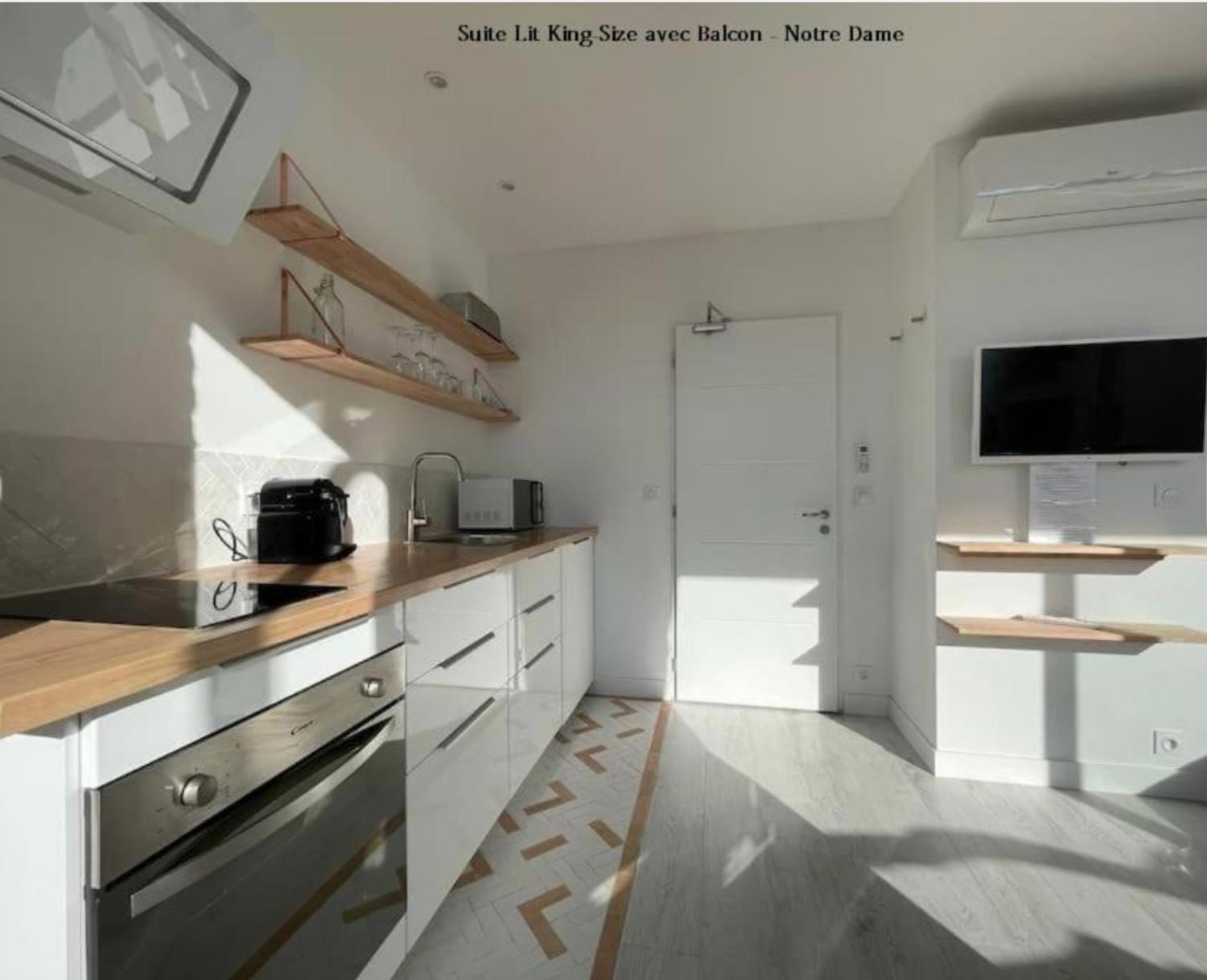 Lafrenchcasa Clandestina Appartement Marseilles Buitenkant foto