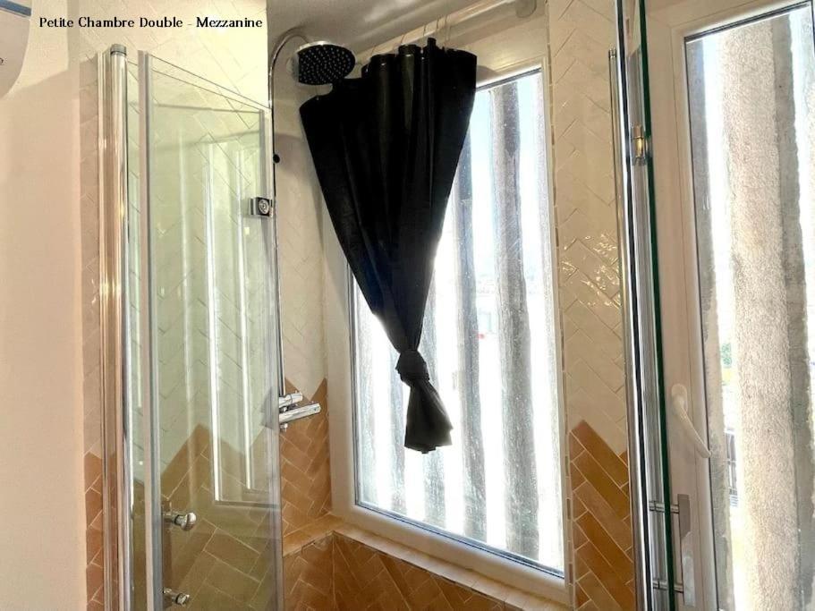 Lafrenchcasa Clandestina Appartement Marseilles Buitenkant foto